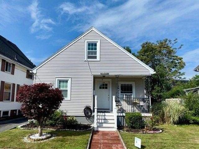 House for sale in Lynn, Massachusetts
