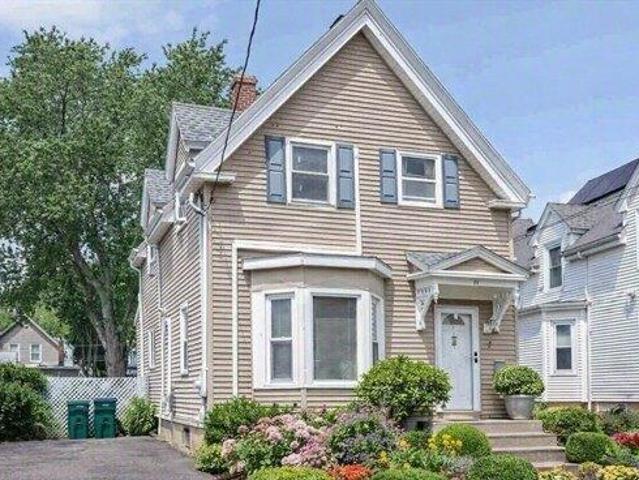 House for sale in Lynn, Massachusetts