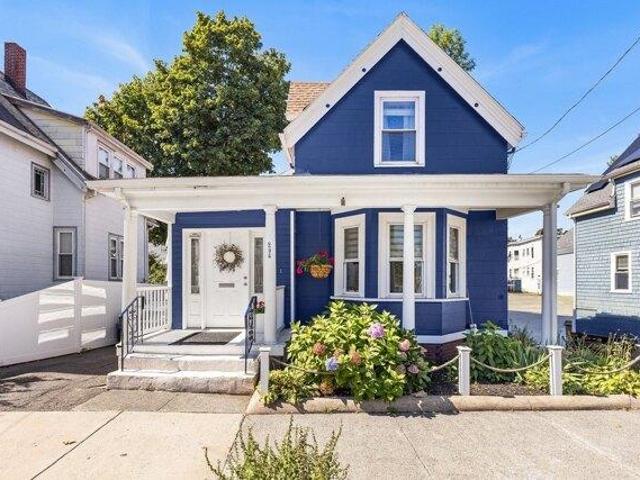 House for sale in Lynn, Massachusetts
