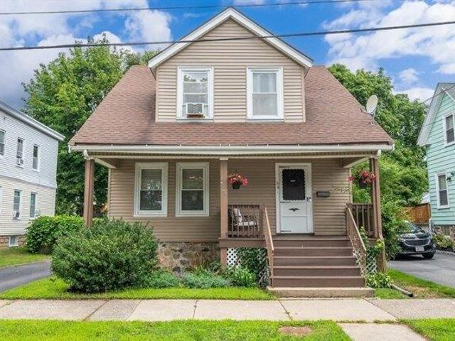 House for sale in Lynn, Massachusetts