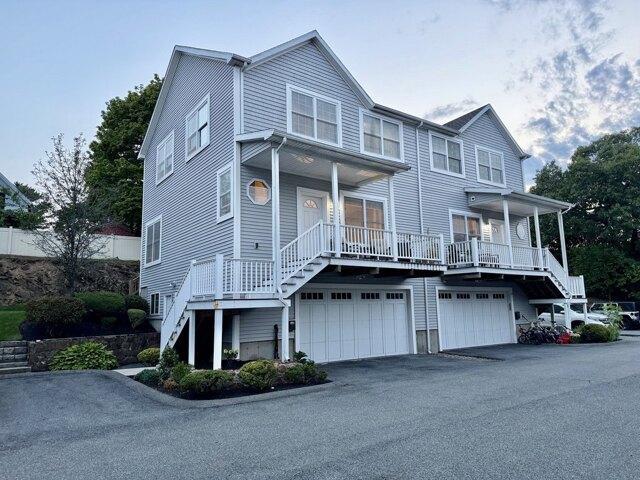Condo for sale in Lynn, Massachusetts