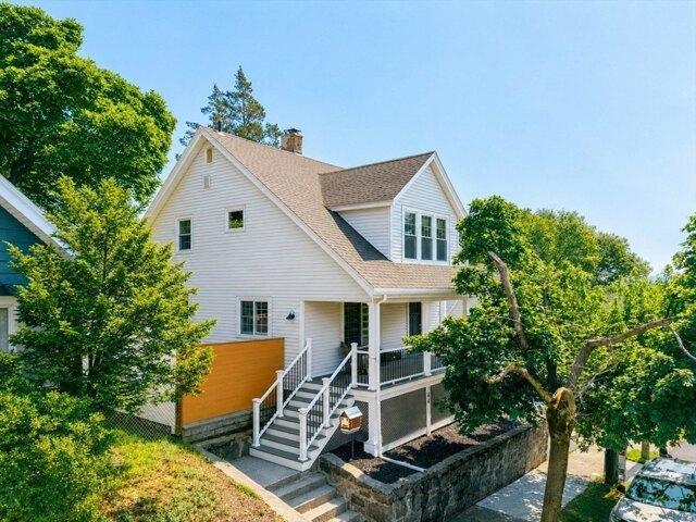 House for sale in Lynn, Massachusetts