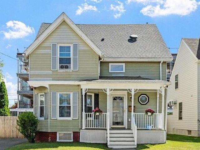 House for sale in Lynn, Massachusetts