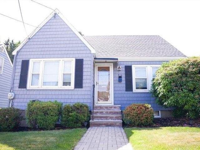 House for sale in Lynn, Massachusetts