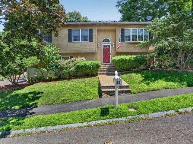 House for sale in Lynn, Massachusetts
