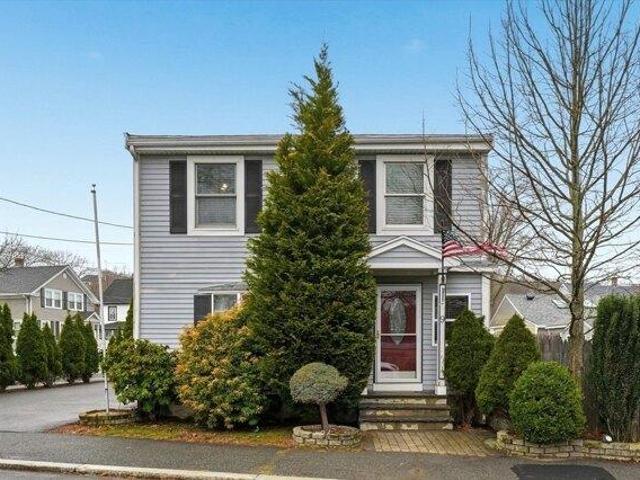 House for sale in Lynn, Massachusetts