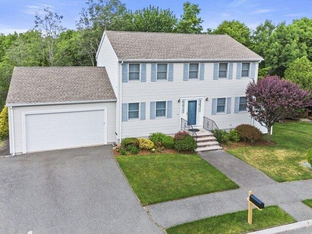 House for sale in Lynn, Massachusetts