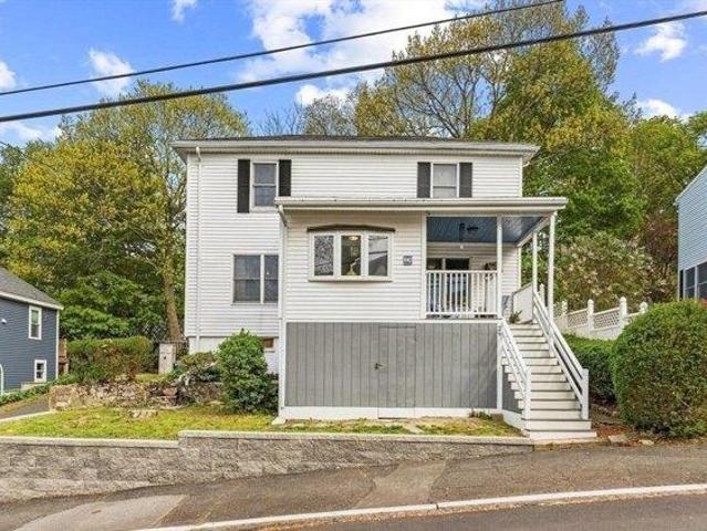 House for sale in Lynn, Massachusetts