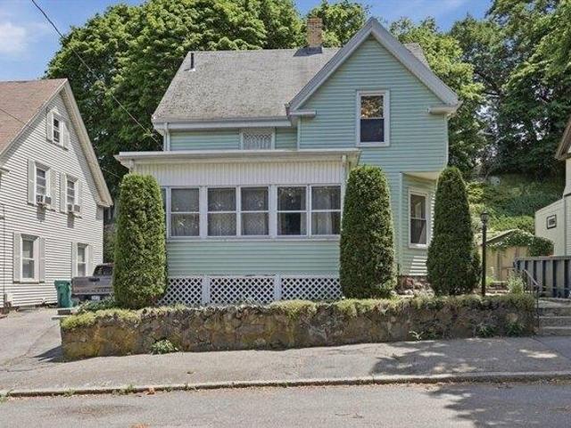House for sale in Lynn, Massachusetts