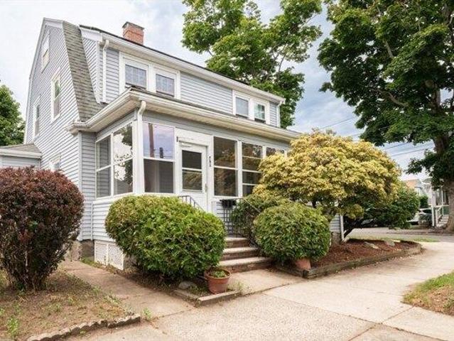 House for sale in Lynn, Massachusetts