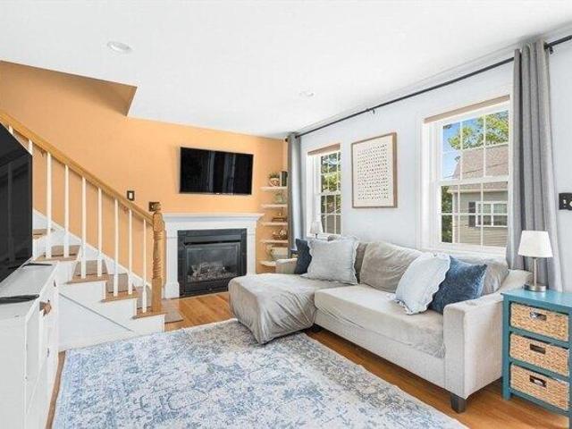 House for sale in Lynn, Massachusetts