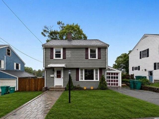 House for sale in Lynn, Massachusetts