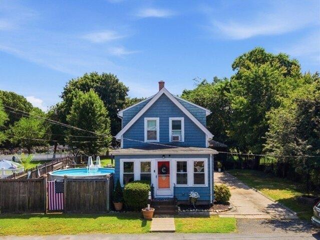 House for sale in Lynn, Massachusetts