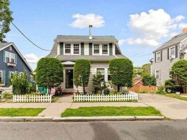 House for sale in Lynn, Massachusetts
