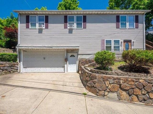 House for sale in Lynn, Massachusetts