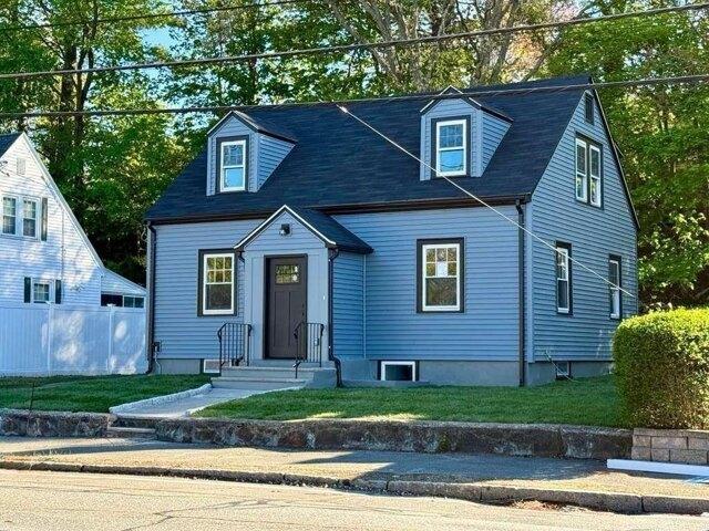 House for sale in Lynn, Massachusetts