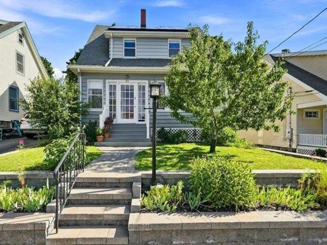 House for sale in Lynn, Massachusetts