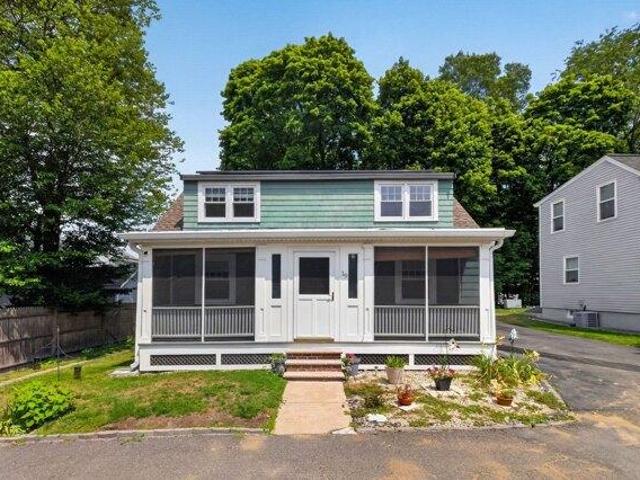 House for sale in Lynn, Massachusetts