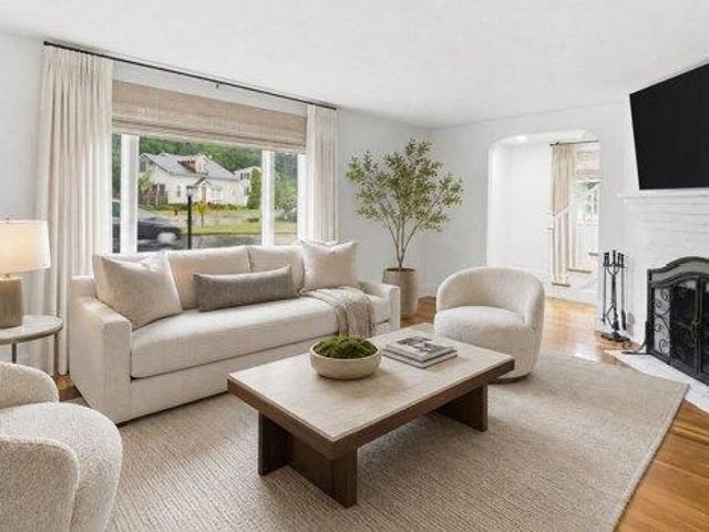 House for sale in Lynn, Massachusetts
