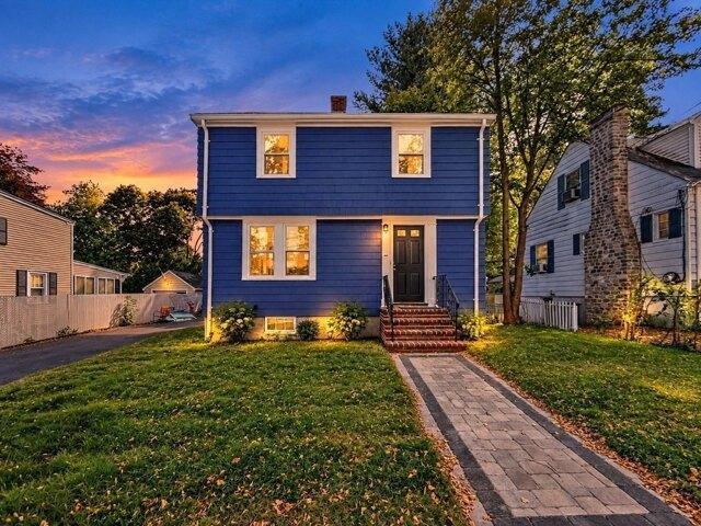 House for sale in Lynn, Essex County