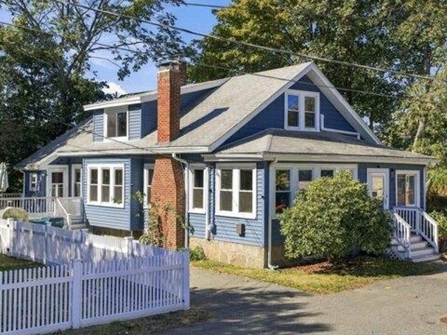 House for sale in Lynn, Essex County