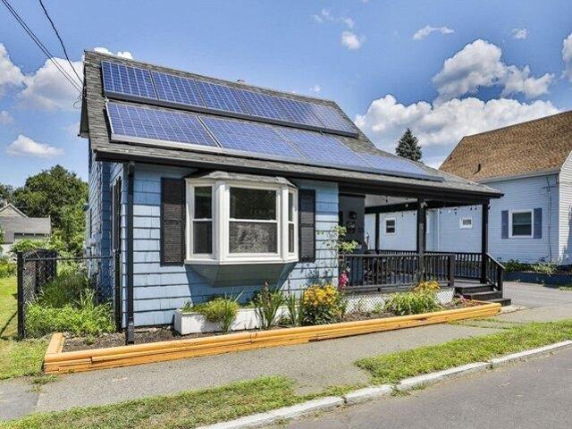 House for sale in Wyoma, Lynn
