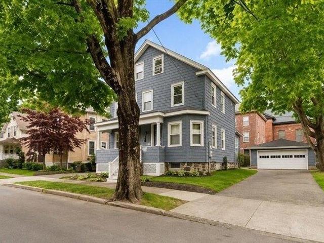 House for sale in Lynn, Massachusetts