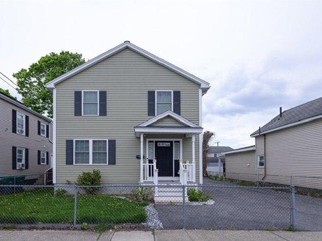 House for sale in Lynn, Massachusetts