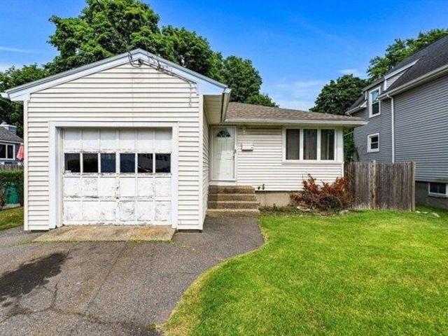 House for sale in Lynn, Massachusetts