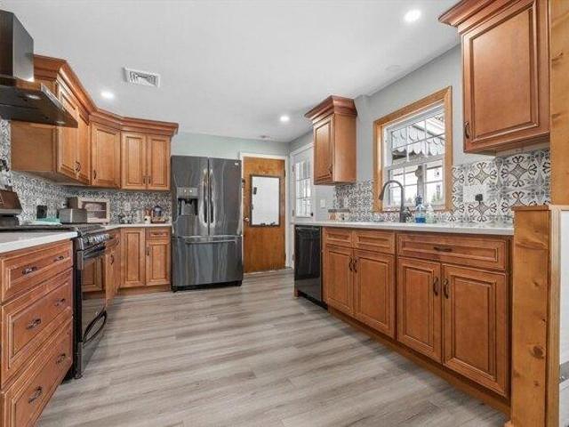 House for sale in Lynn, Massachusetts