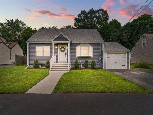 House for sale in Lynn, Massachusetts