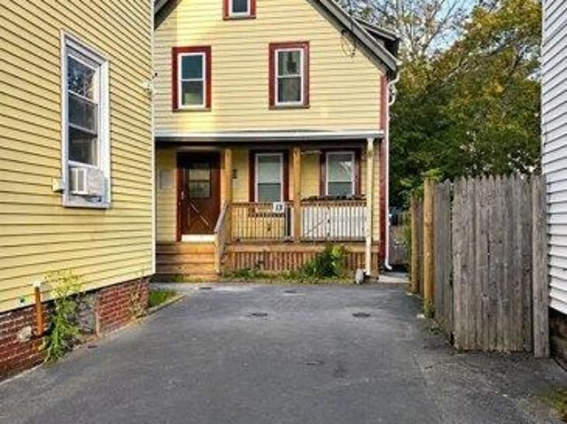 House for sale in Lynn, Massachusetts