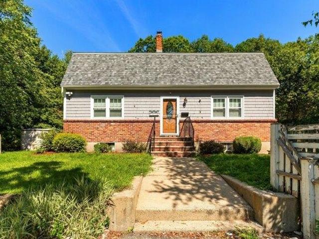 House for sale in Lynn, Massachusetts