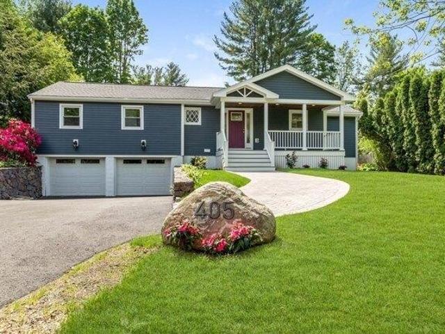 House for sale in Lynnfield, Massachusetts
