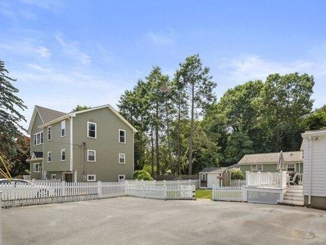 House for sale in Lynnfield, Massachusetts