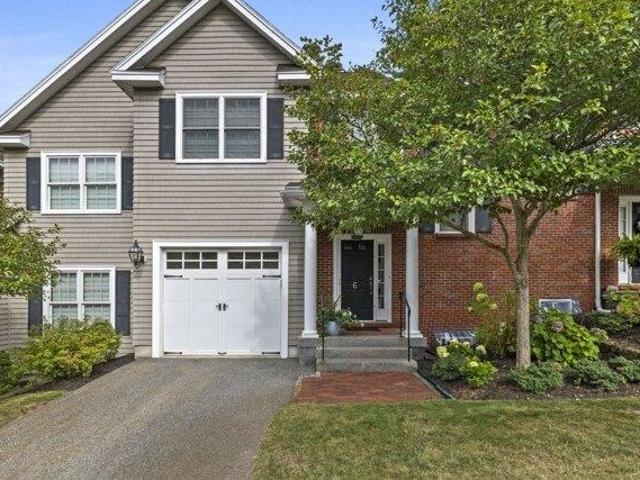 Condo for sale in Lynnfield, Essex County