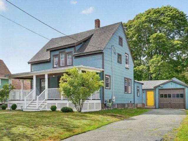 House for sale in South Lynnfield, Lynnfield