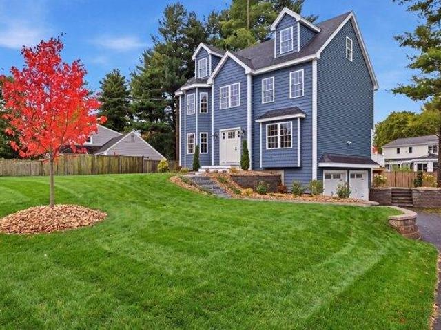 House for sale in Lynnfield, Essex County
