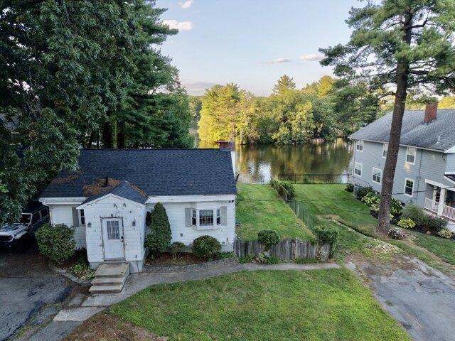 House for sale in Lynnfield, Essex County