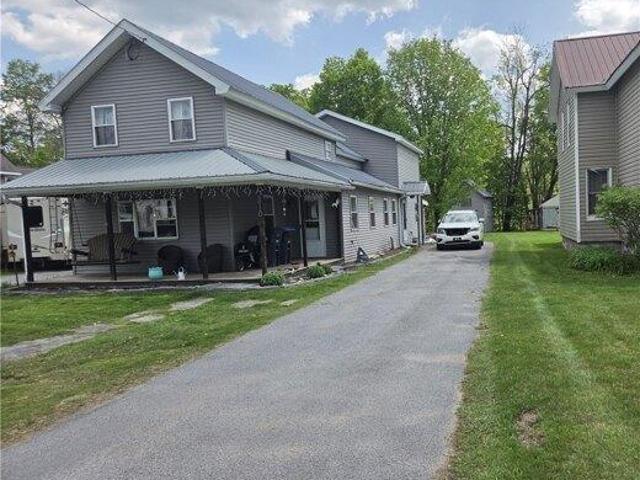 House for sale in Lyons Falls, New York