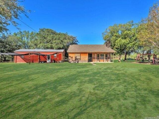 House for sale in Lytle, Texas