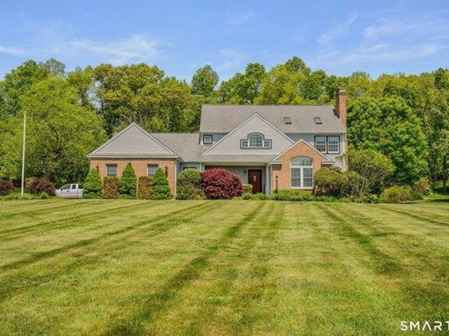 House for sale in Salem, Connecticut
