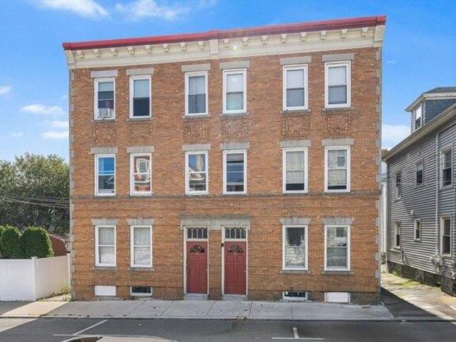 Condo for sale in Massachusetts