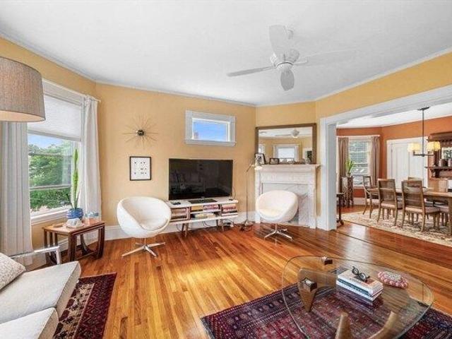 Condo for sale in Massachusetts
