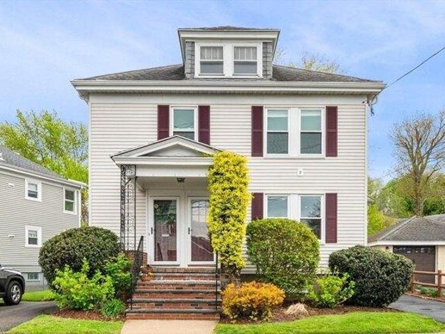 Condo for sale in Massachusetts