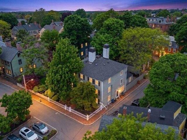 Condo for sale in Massachusetts