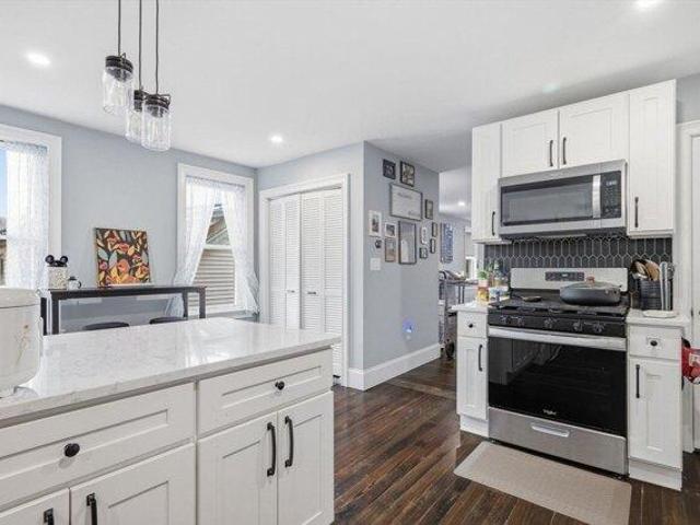 Condo for sale in Massachusetts
