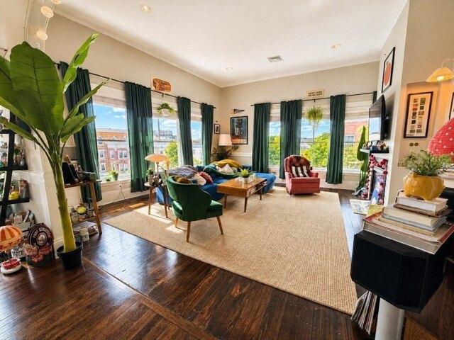Condo for sale in Massachusetts