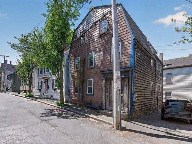 House for sale in Massachusetts