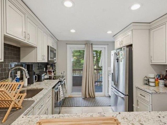 House for sale in Massachusetts